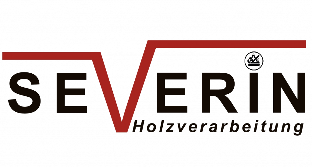 Holzverarbeitung Severin Logo